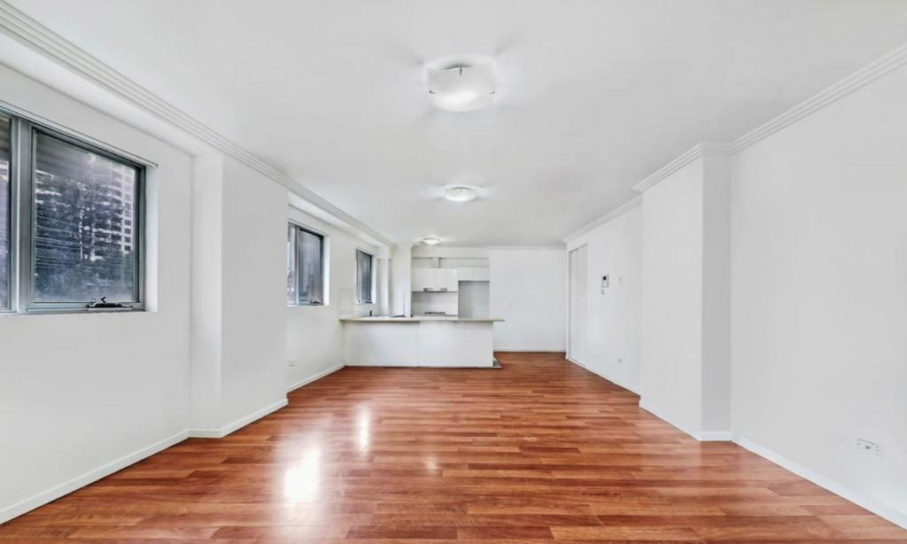 6/52 Station St E, Harris Park, NSW 2150