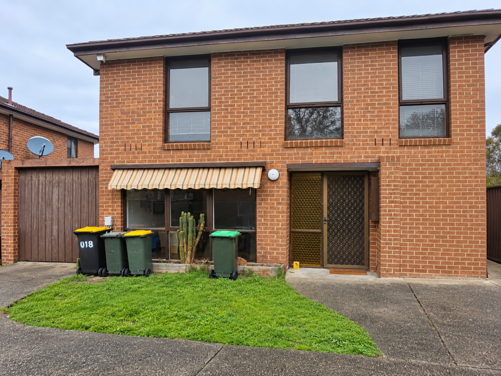 18/121-123 Northumberland Rd, Pascoe Vale, VIC 3044