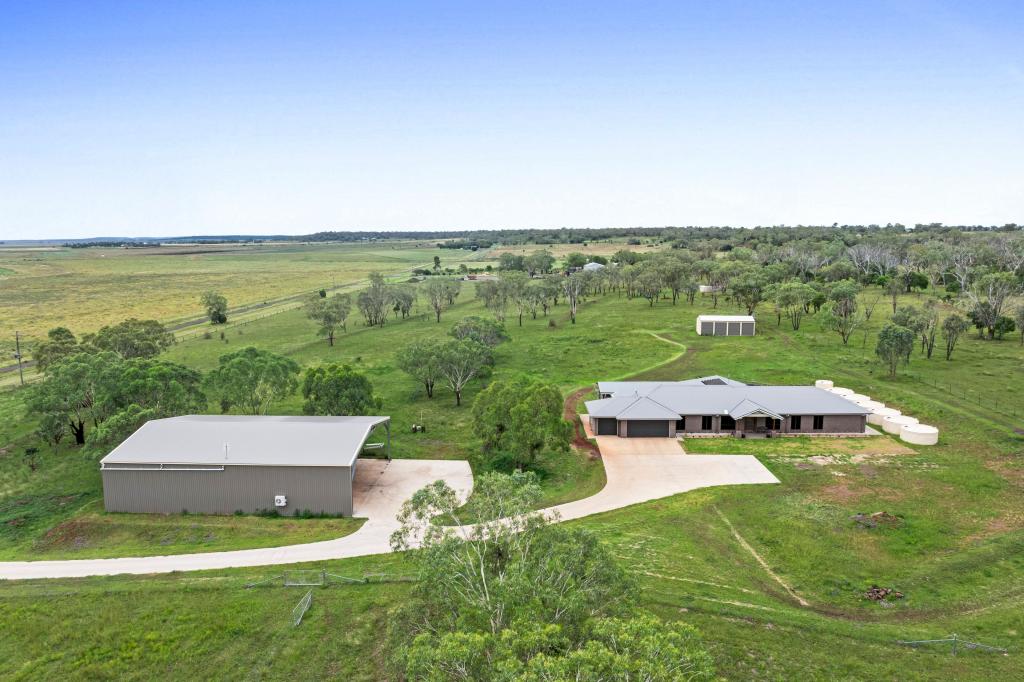 149 F Drews Rd, Linthorpe, QLD 4356