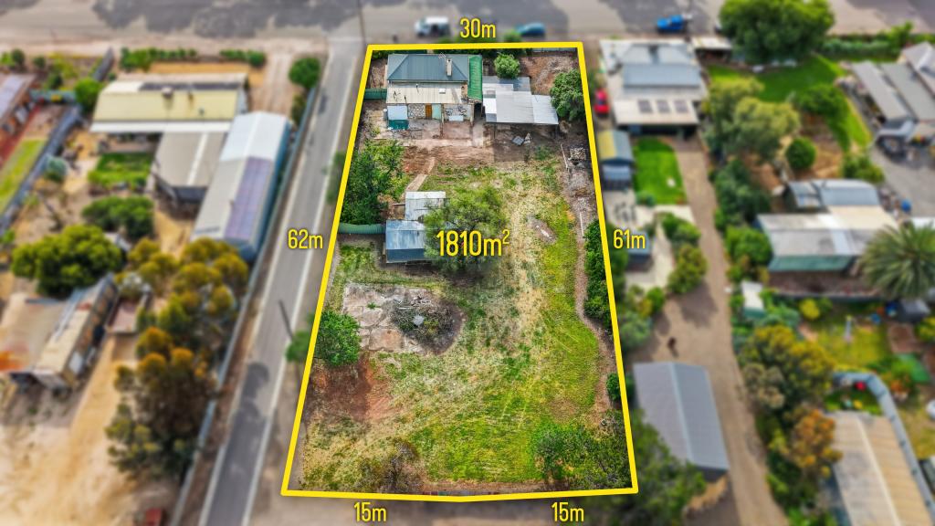 13 West Tce, Kapunda, SA 5373