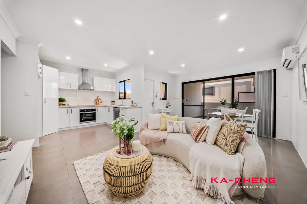 17/11 Rowlands St, Kewdale, WA 6105