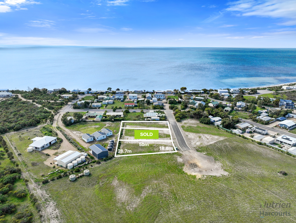 Lot 6 & 8 Nelcebee St, Sultana Point, SA 5583
