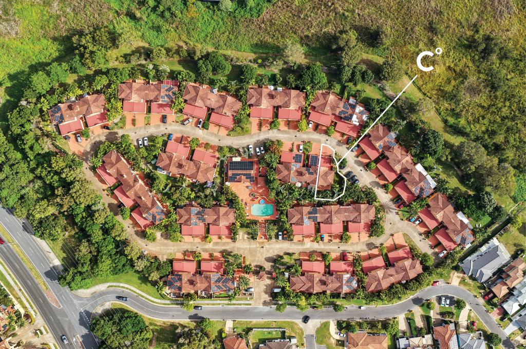 56/8 Woody Views Way, Robina, QLD 4226