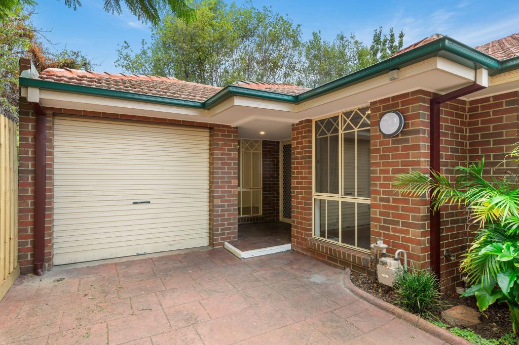 4/11 Grieve St, Macleod, VIC 3085