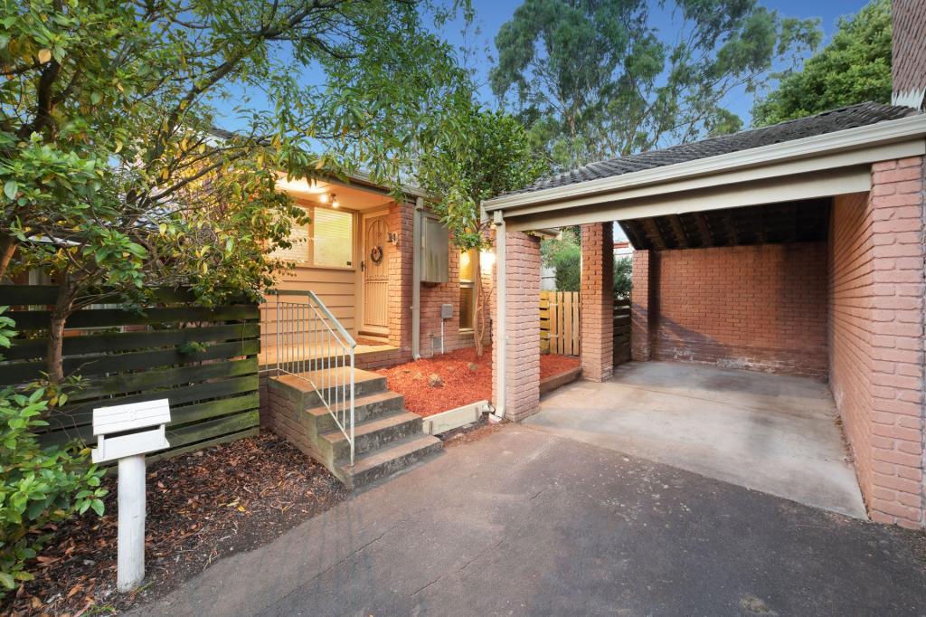 6/4 Illoura Ave, Ringwood East, VIC 3135