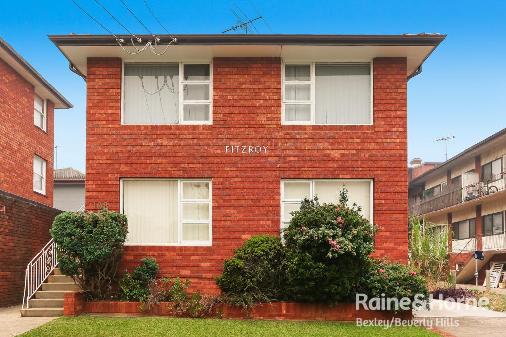 5/108 Penshurst Rd, Narwee, NSW 2209