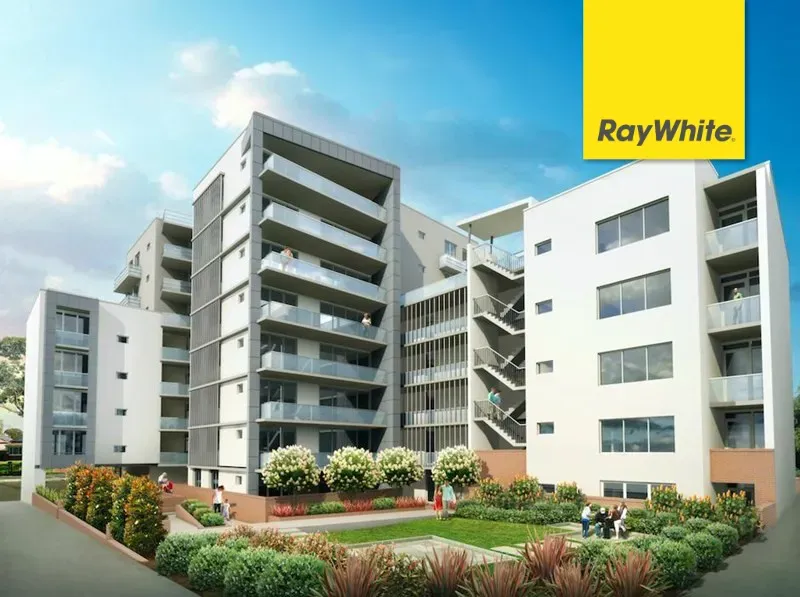 706/4-8 Smallwood Ave, Homebush, NSW 2140