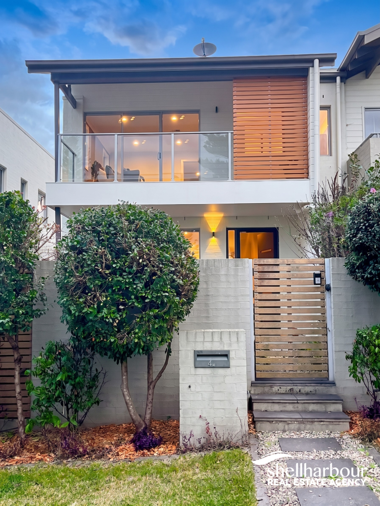 4b Cove Bvd, Shell Cove, NSW 2529