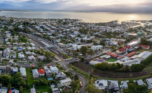 Contact Agent For Address, Wynnum West, QLD 4178