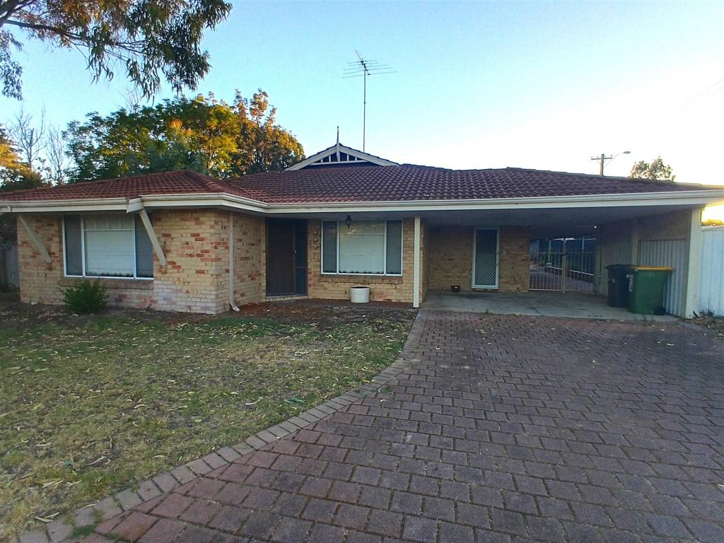 5 Banjup Rd, Greenfields, WA 6210