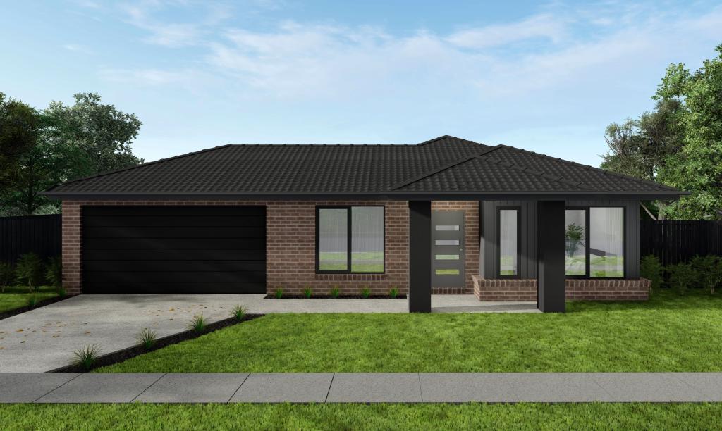 Lot 2 Rees St, Kilcunda, VIC 3995