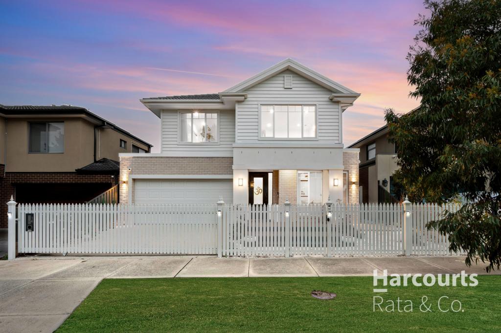 14 Camden Dr, Kalkallo, VIC 3064