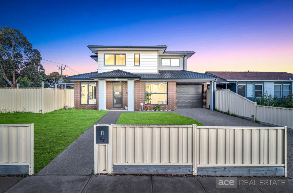 3 Eades St, Laverton, VIC 3028
