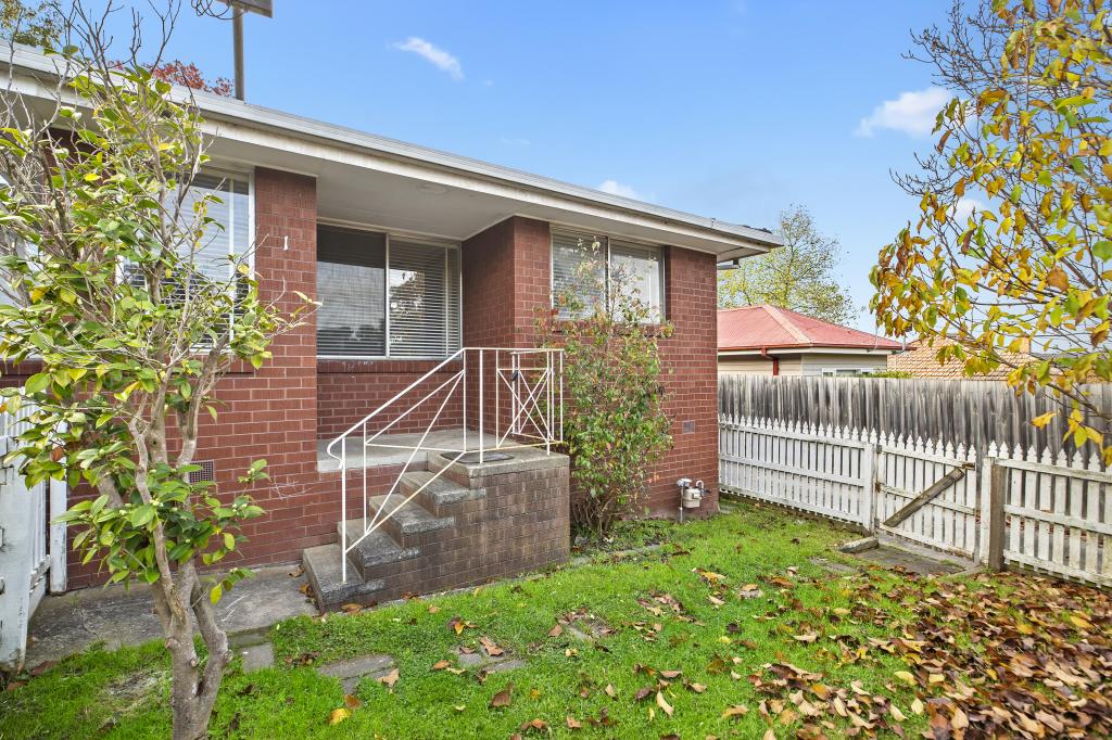 1/98 Ringwood St, Ringwood, VIC 3134