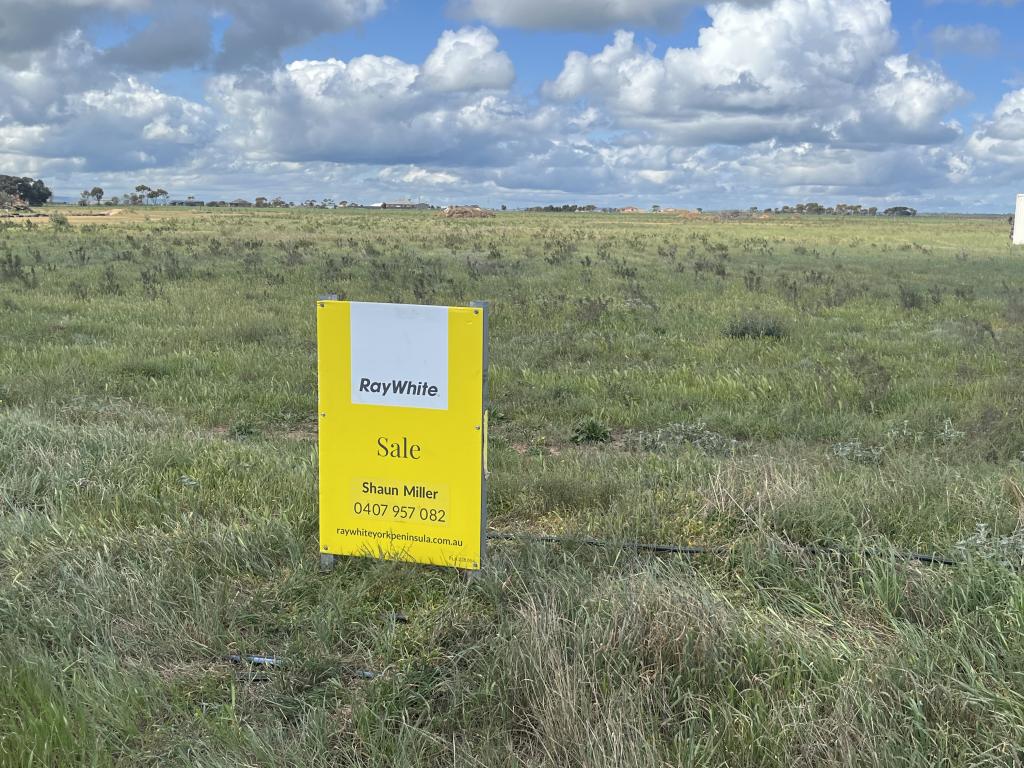 Lot 4 Blackney Rd, Kadina, SA 5554