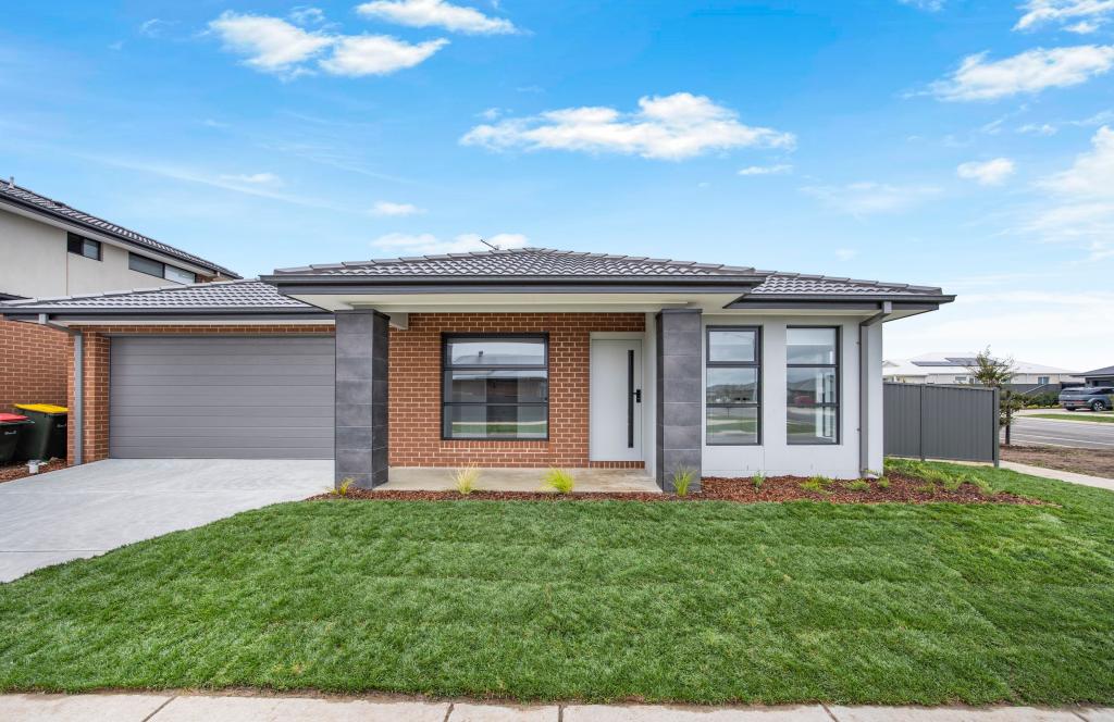 39 Todd St, Lucas, VIC 3350