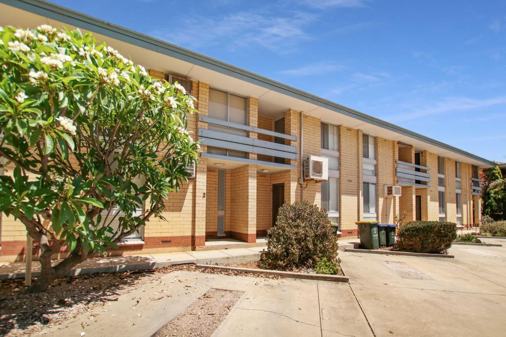 3/27 Wright St, Henley Beach, SA 5022