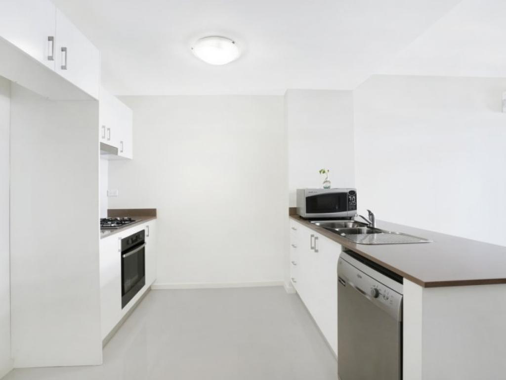 25/1-9 Florence St, South Wentworthville, NSW 2145