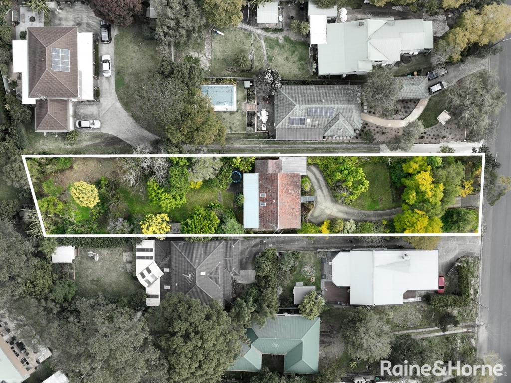 27 Barnetts Rd, Berowra Heights, NSW 2082