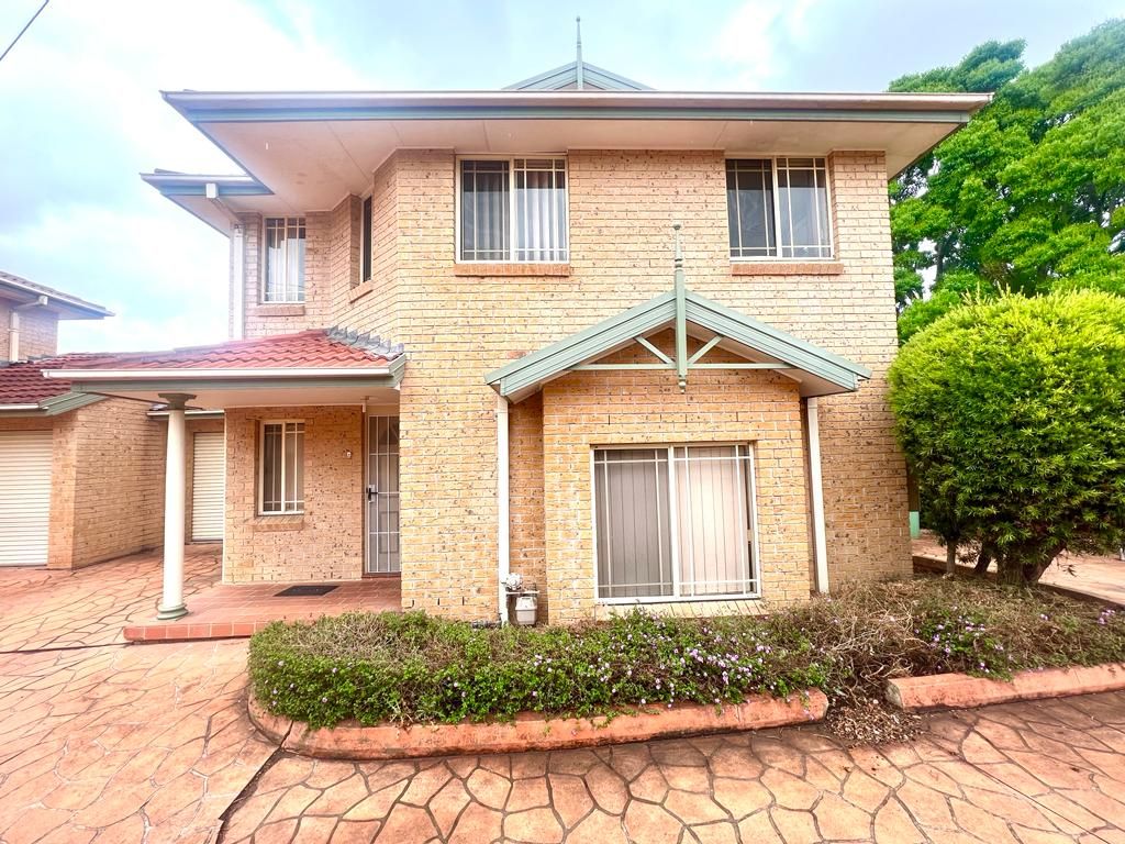 7/296-300 Cabramatta Rd W, Cabramatta, NSW 2166