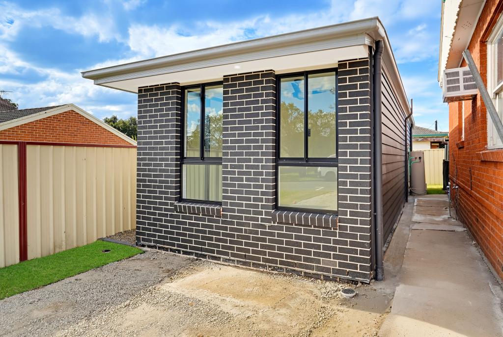 12A DIXON ST, MOUNT DRUITT, NSW 2770