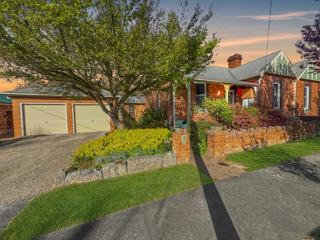 15 ALBERT STREET HERMITAGE FLAT, LITHGOW, NSW 2790