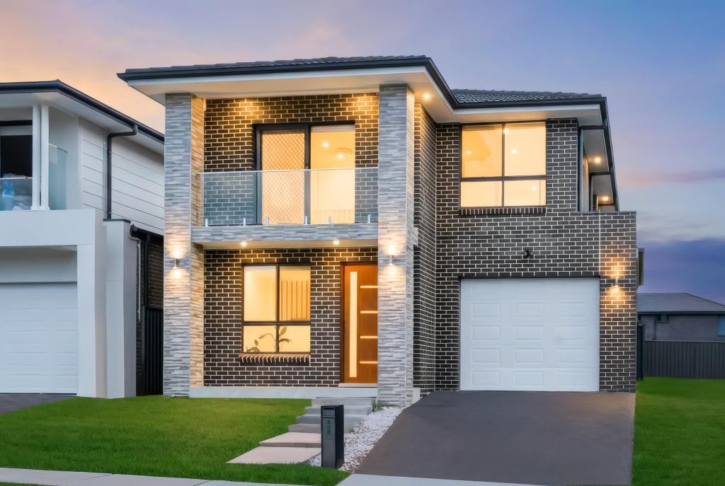 406 Tenth Ave, Austral, NSW 2179