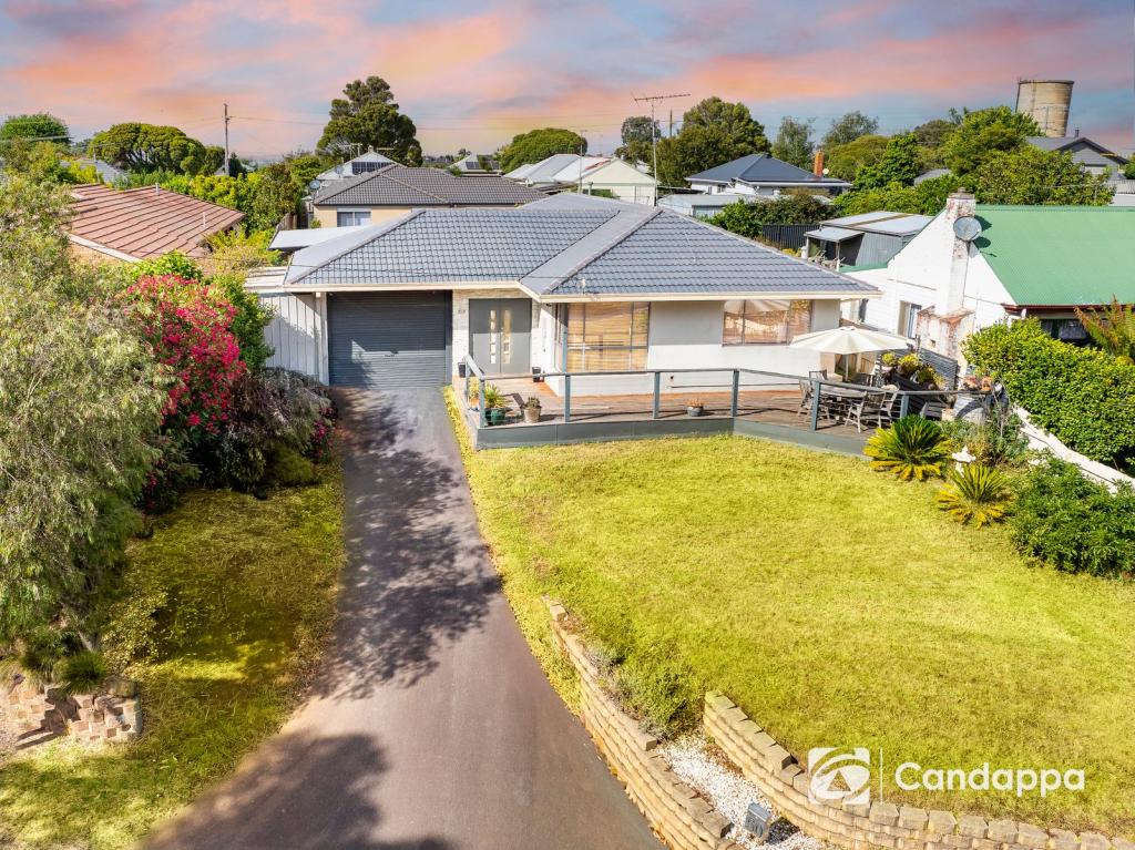 50 Lardner Rd, Drouin, VIC 3818