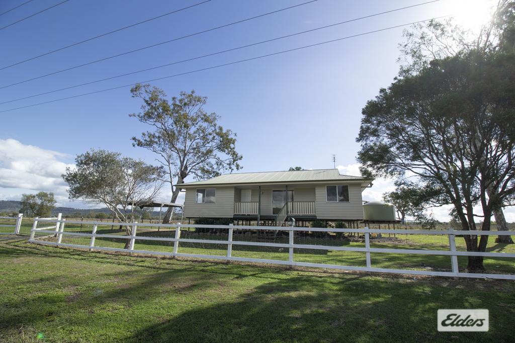 16 Old Mulgowie Rd, Laidley South, QLD 4341