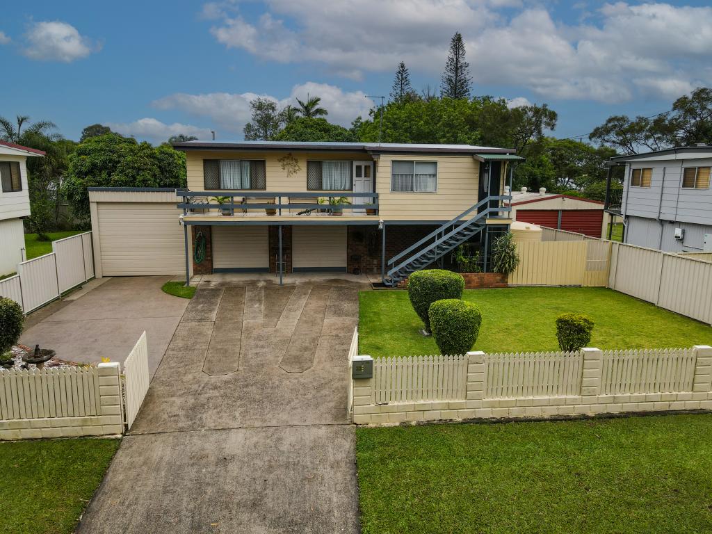 23 Ruth St, Caboolture, QLD 4510