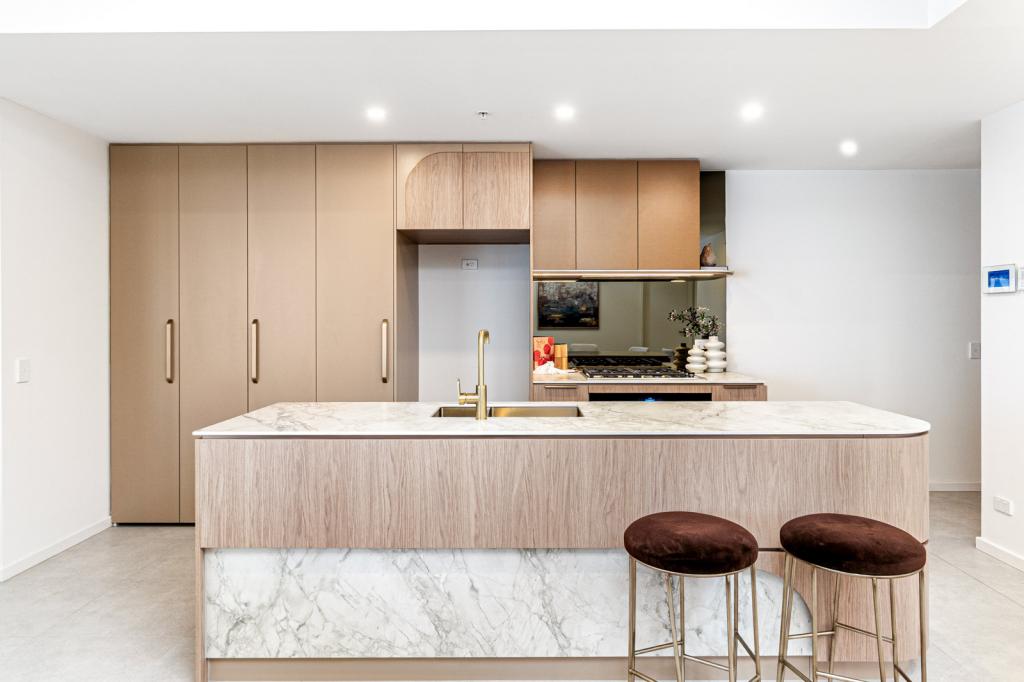 114/8 Garthowen Cres, Castle Hill, NSW 2154