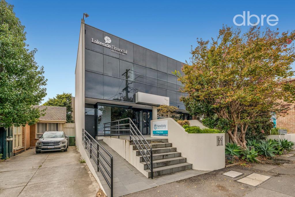 1ST FLOOR/99 BAY ST, BRIGHTON, VIC 3186