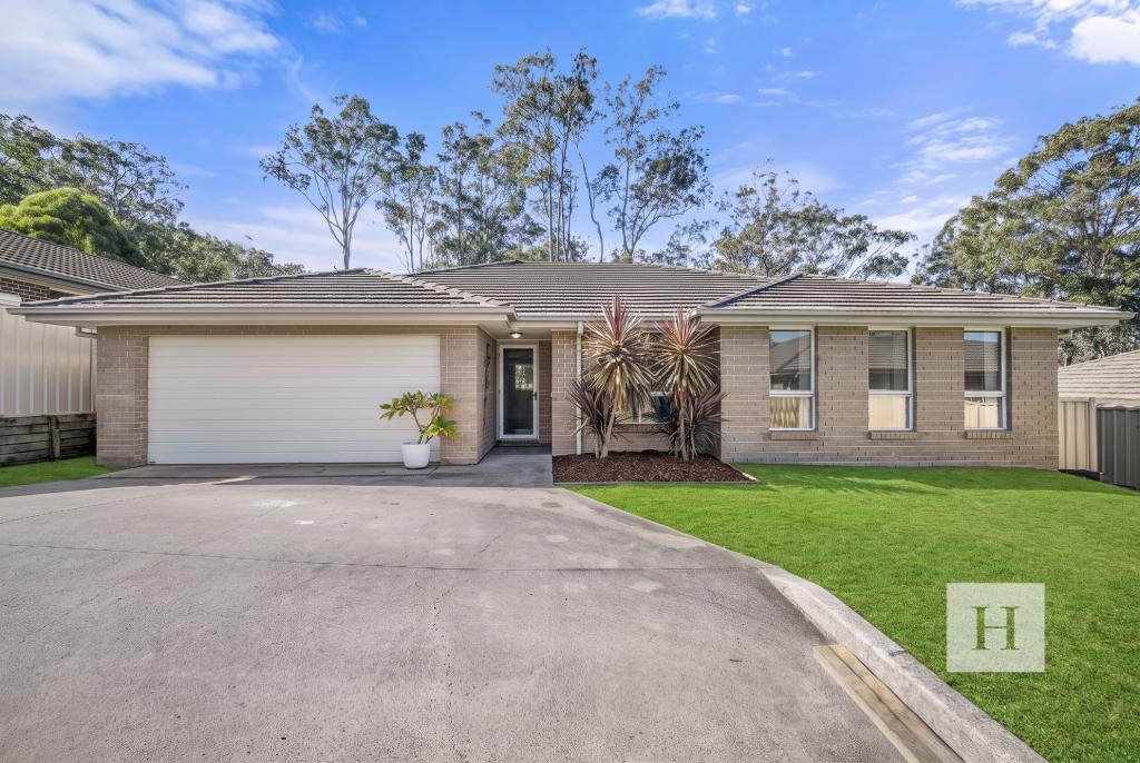 13 Kuttabul Rd, Wadalba, NSW 2259