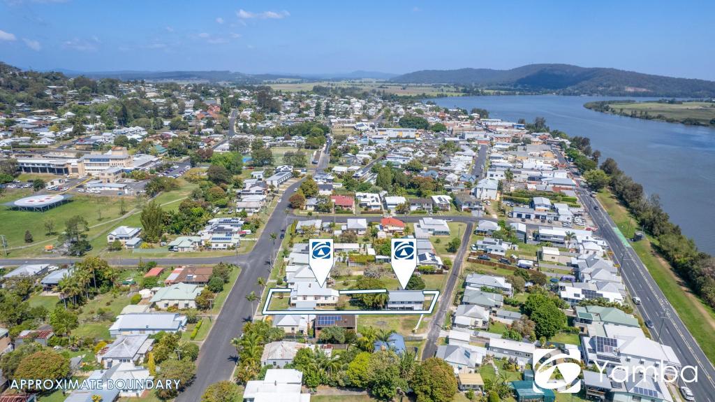 13 MCLACHLAN ST, MACLEAN, NSW 2463