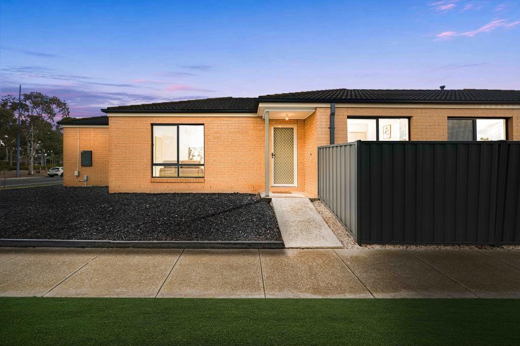 68 Eureka Dr, Manor Lakes, VIC 3024