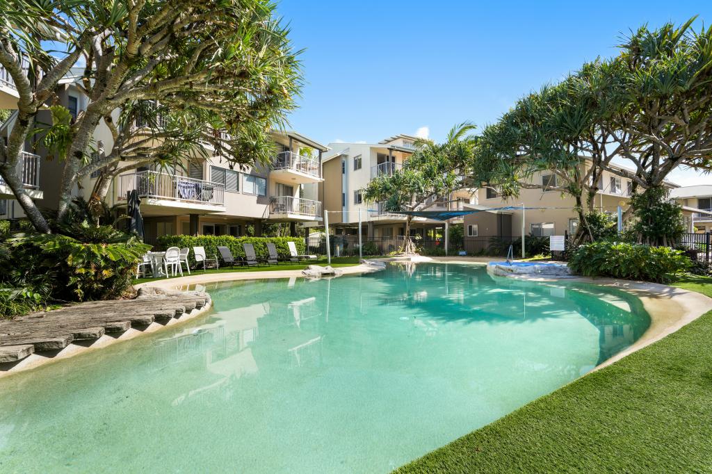 17a/7 Seacove Lane, Coolum Beach, QLD 4573