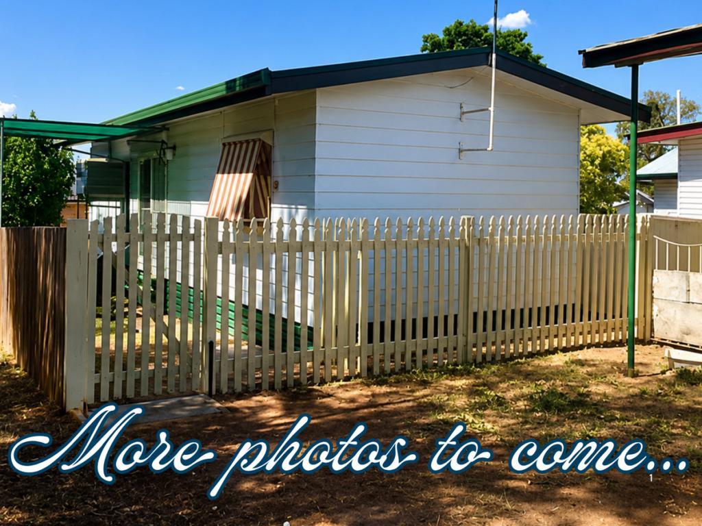 164a George St, Gunnedah, NSW 2380
