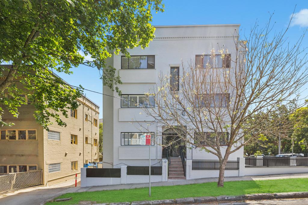 4/16 Church St, Randwick, NSW 2031