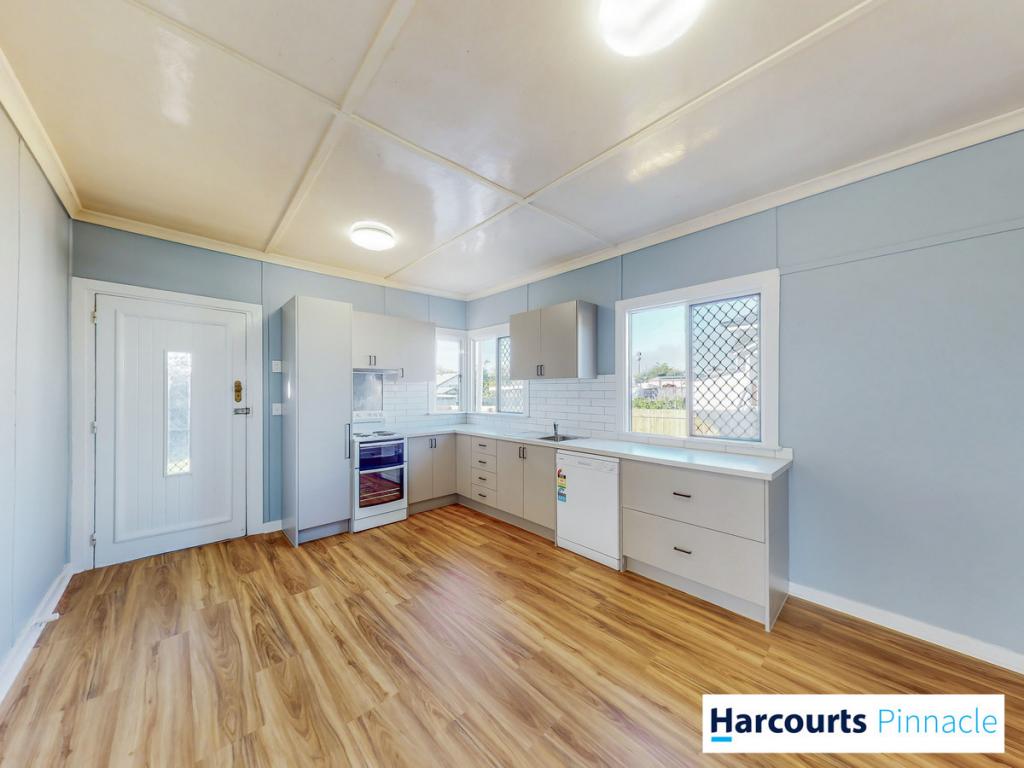 33 Hinchcliffe St, Zillmere, QLD 4034