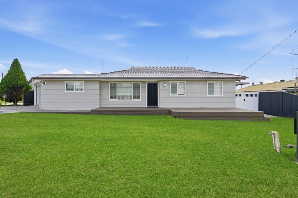 59a Gibbes St, Regentville, NSW 2745