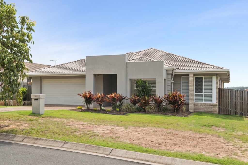 30 BRIGID BVD, AUGUSTINE HEIGHTS, QLD 4300