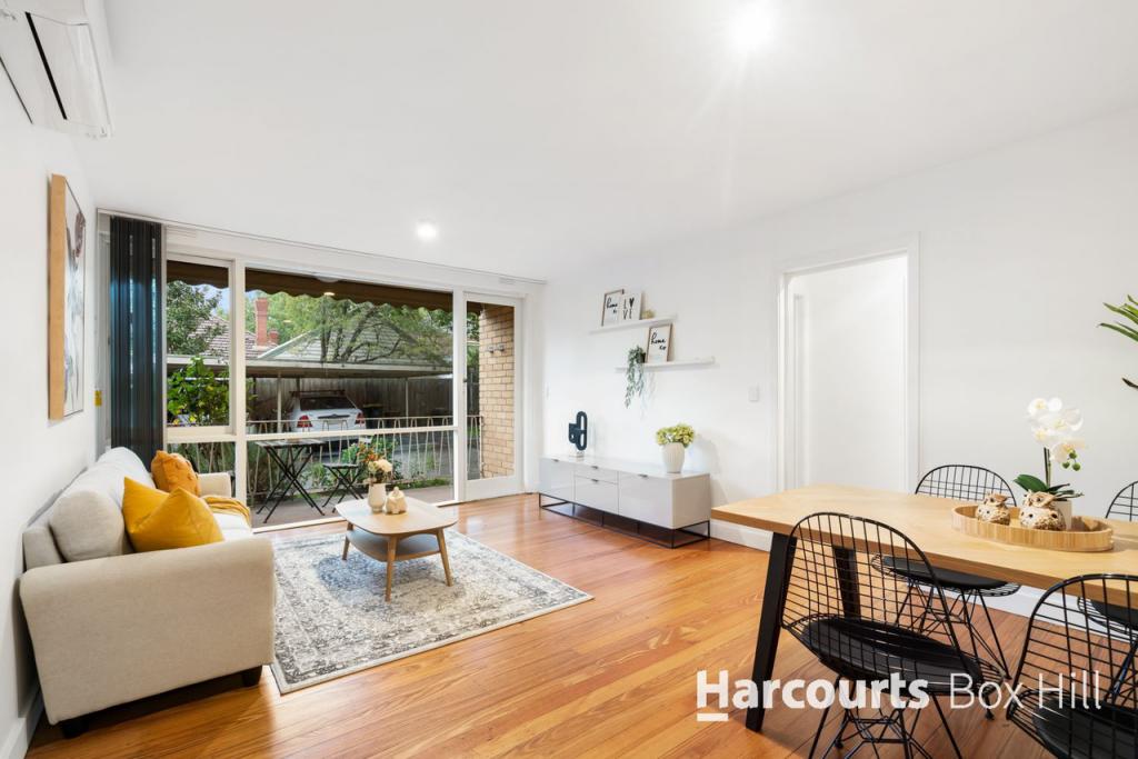 1/12 Bentley St, Surrey Hills, VIC 3127