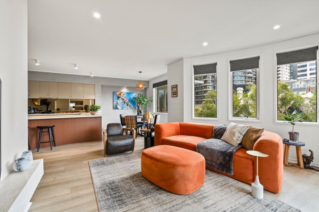 309/23 Queens Rd, Melbourne, VIC 3004