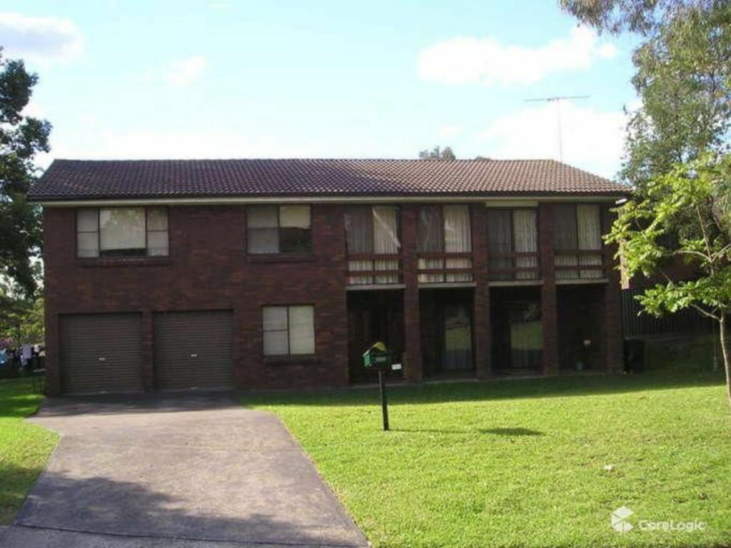 5 Partridge Ave, Castle Hill, NSW 2154