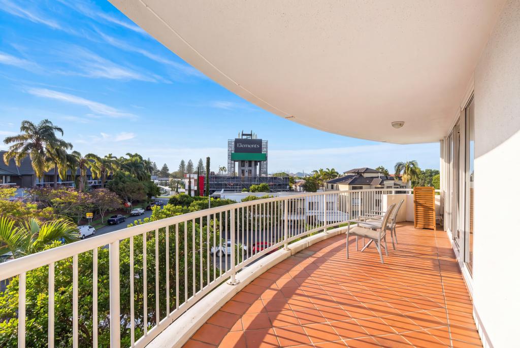 331/132-138 Ferny Ave, Surfers Paradise, QLD 4217
