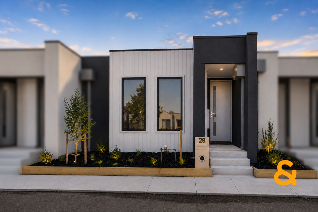 29 Kingdom Bvd, Weir Views, VIC 3338