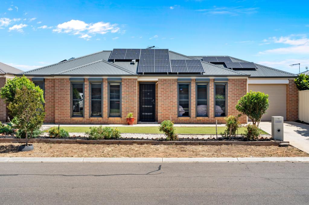 12 Helene St, Munno Para West, SA 5115