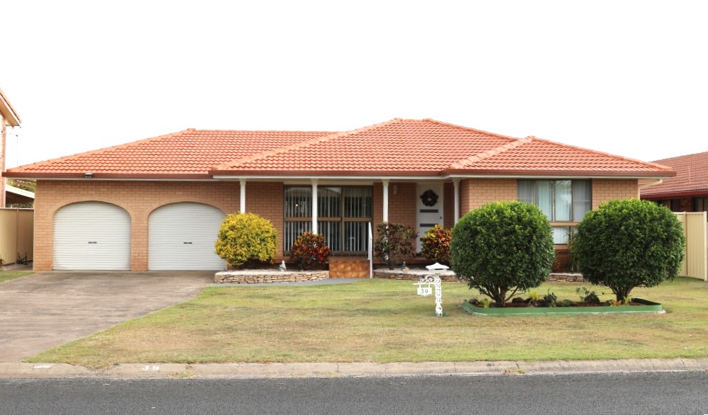 39 Carrabeen St, Evans Head, NSW 2473