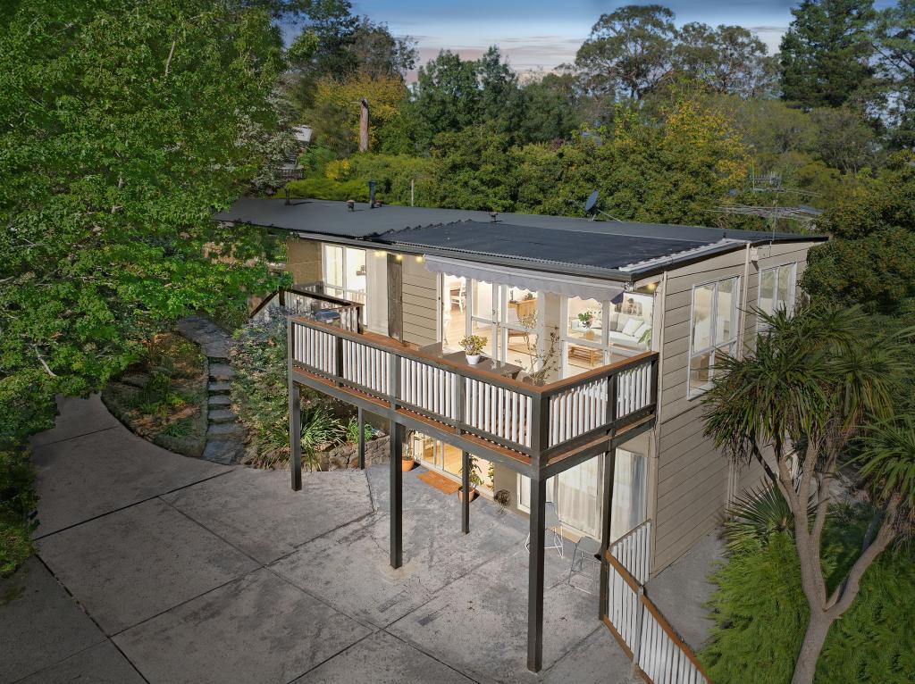 4 Riley Rd, Upwey, VIC 3158