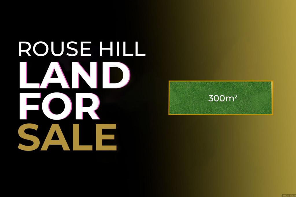 Contact Agent For Address, Rouse Hill, NSW 2155